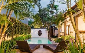 Renovated Linda Villa Canggu